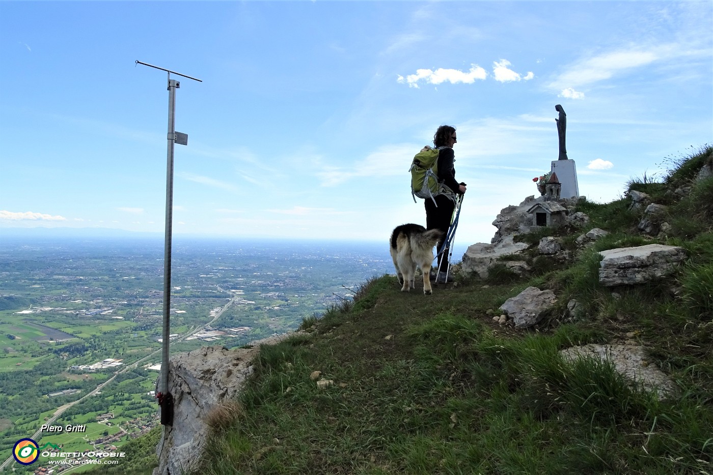 79 Alla Madonnina del Monte Rai.JPG